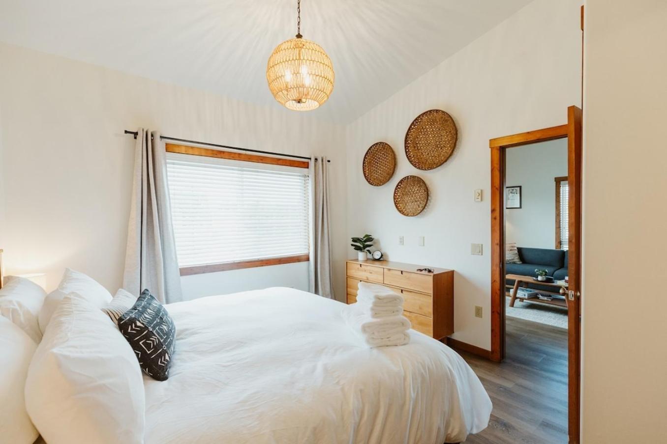 Mt Merritt At Switchback Suites Kalispell Extérieur photo