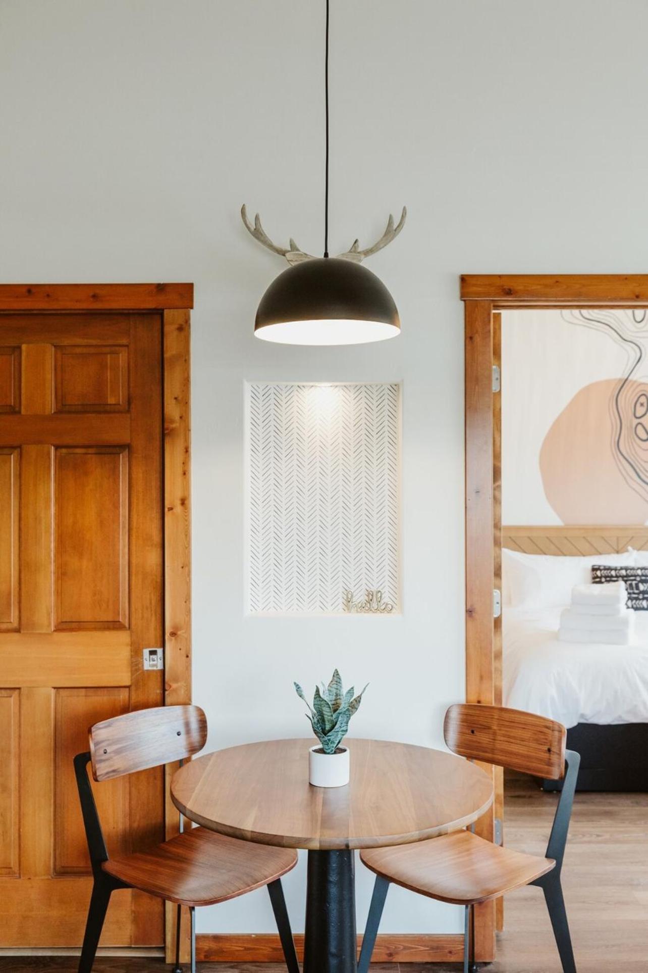 Mt Merritt At Switchback Suites Kalispell Extérieur photo